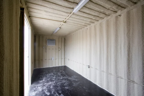 20ft Climate-Controlled Storage Container - Image 5