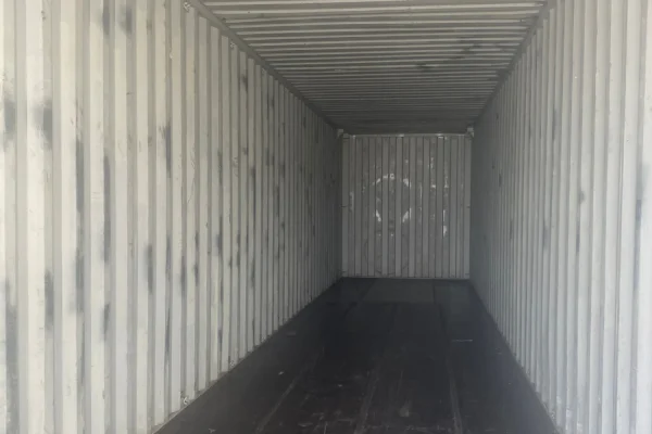 45' HC Wind and Watertight Shipping Container - Image 3