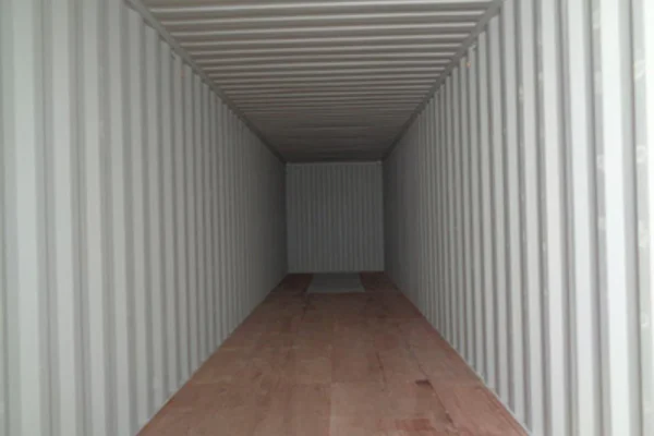 45' New 1-Trip Container Storage - Image 2