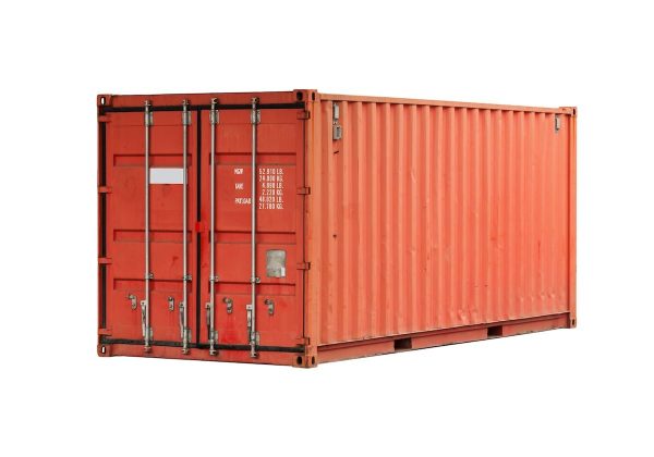 30Ft x 8Ft shipping container bulk - Image 4