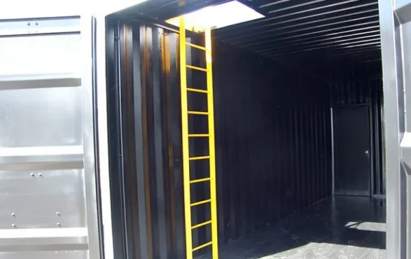 Mobile Confined Space Training Container - Image 8