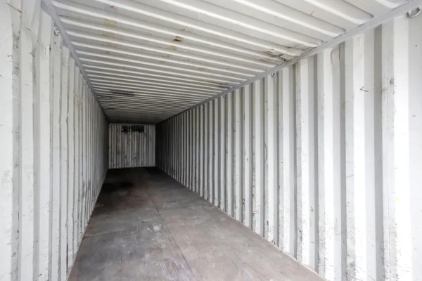40' Standard Wind and Watertight Shipping Container- Direct Ship - Image 2