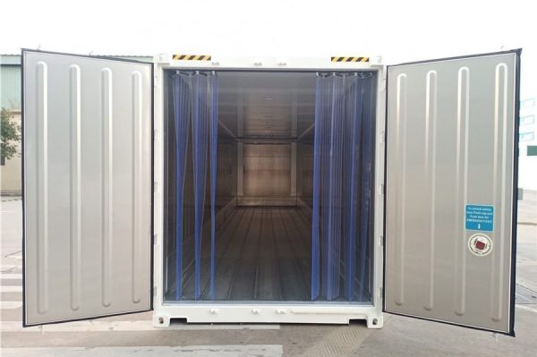 40 Feet High Cube Reefer Container - Image 7