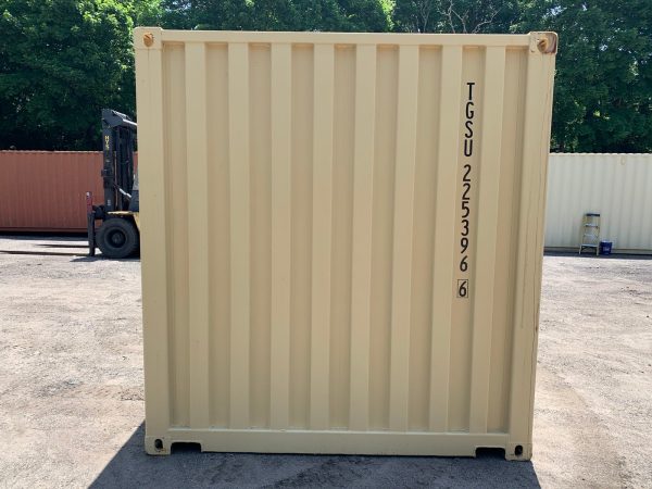 20′ x 8′ x 8.5′ Tall– New Shipping/Storage Container – Wind and Watertight – KIRU - Image 3