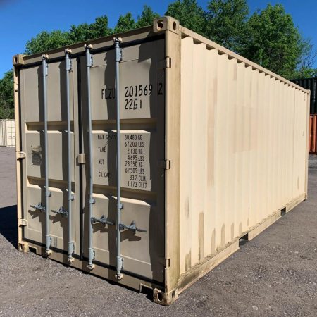 Off Rent Shipping Container