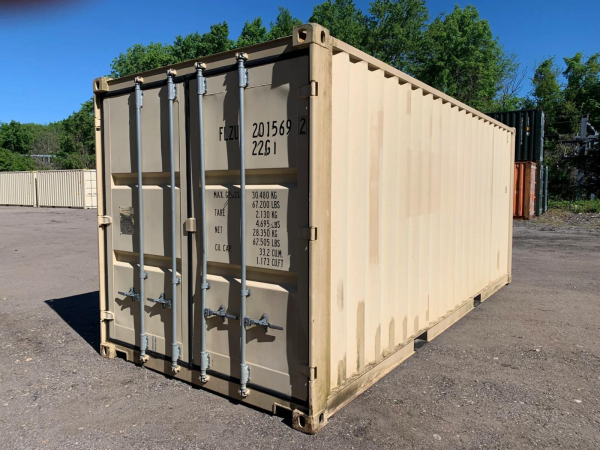 Off Rent Shipping Container