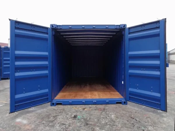 Open Top Containers - Image 4