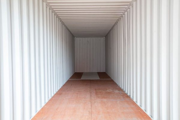 40 ft Standard Shipping Container - Image 5
