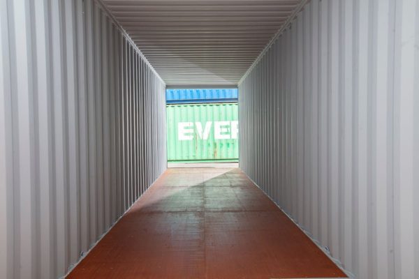 40 ft Tunnel Shipping Container - Image 2