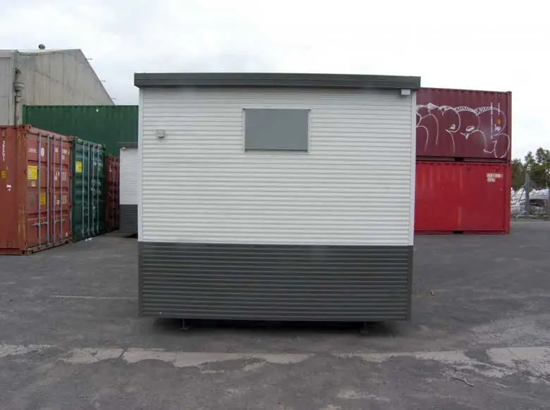 Portable Buildings - Image 7
