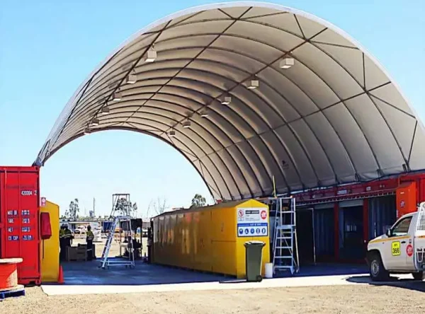 Container Shelters - Image 6