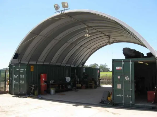 Container Shelters - Image 3