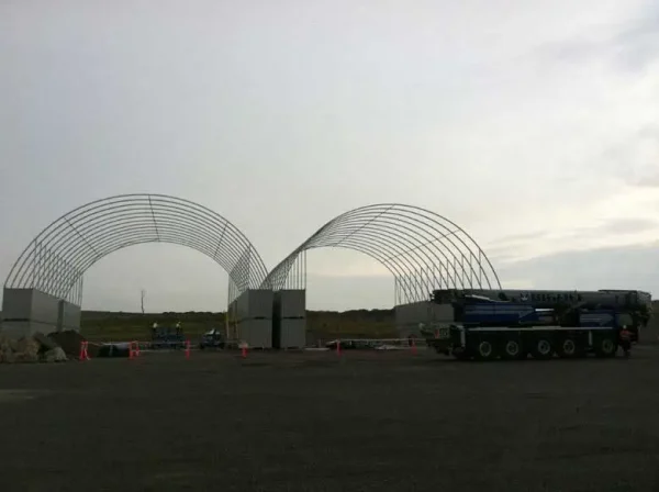Container Shelters - Image 4