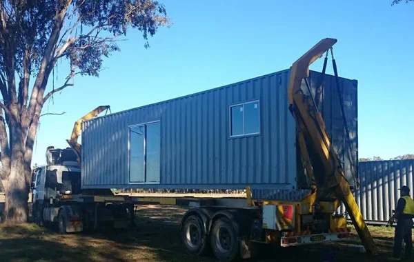 Site Offices - Image 11