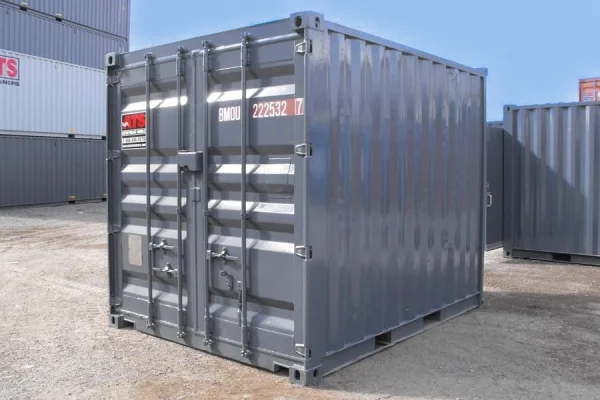Used Kpod Container 10FT Used Shipping Container - C-Solutions LLC