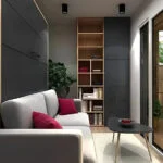 20ft Custom Shipping container Office, Container Hous - Image 2