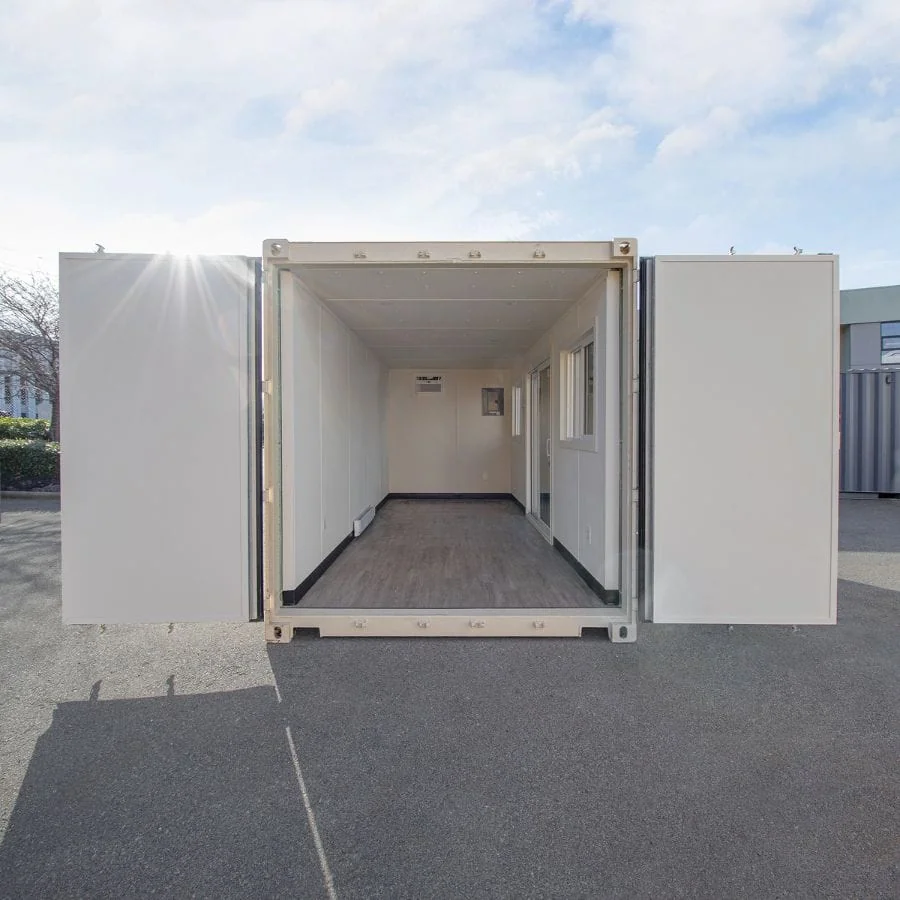 20ft Sales Office Container - Image 5