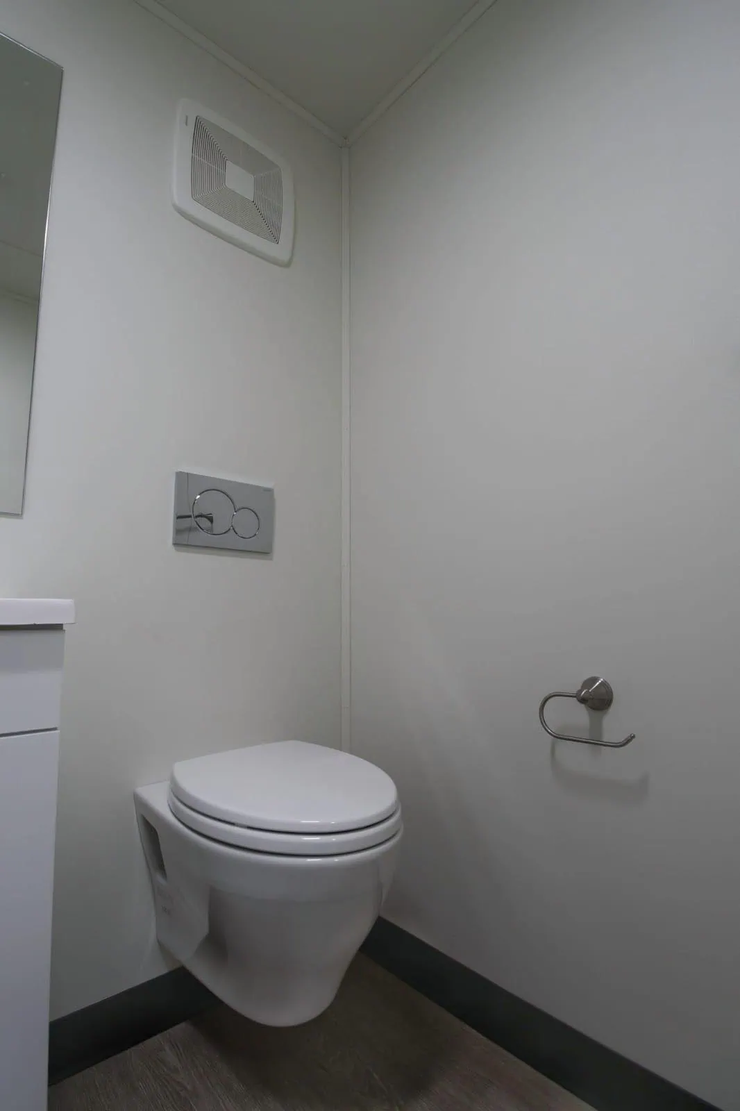 20ft Container Office Plus Washroom - Image 8