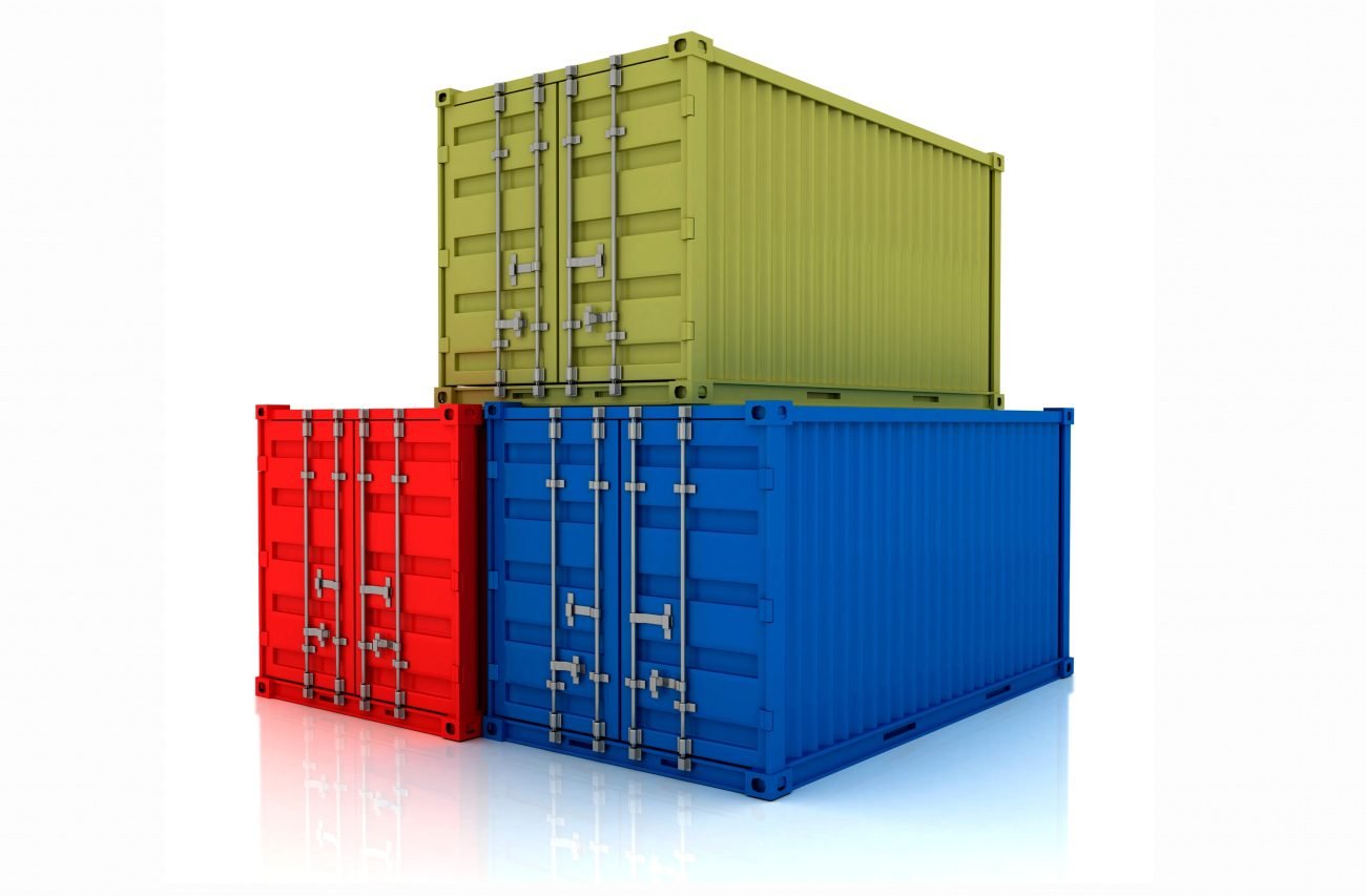 20 foot shipping containers for sale storage options